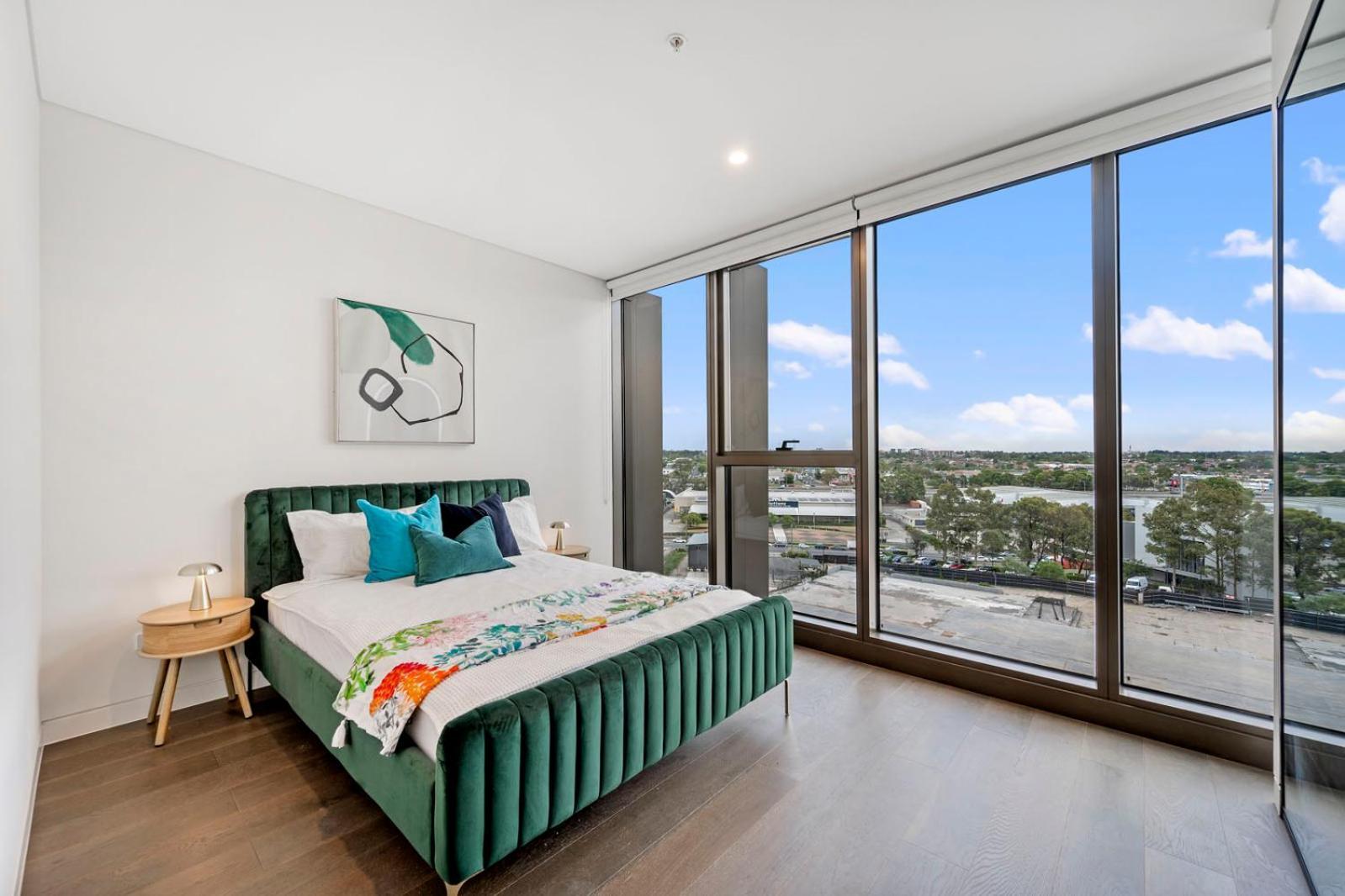 Modem Stylish 2 Bedroom Op Sydney