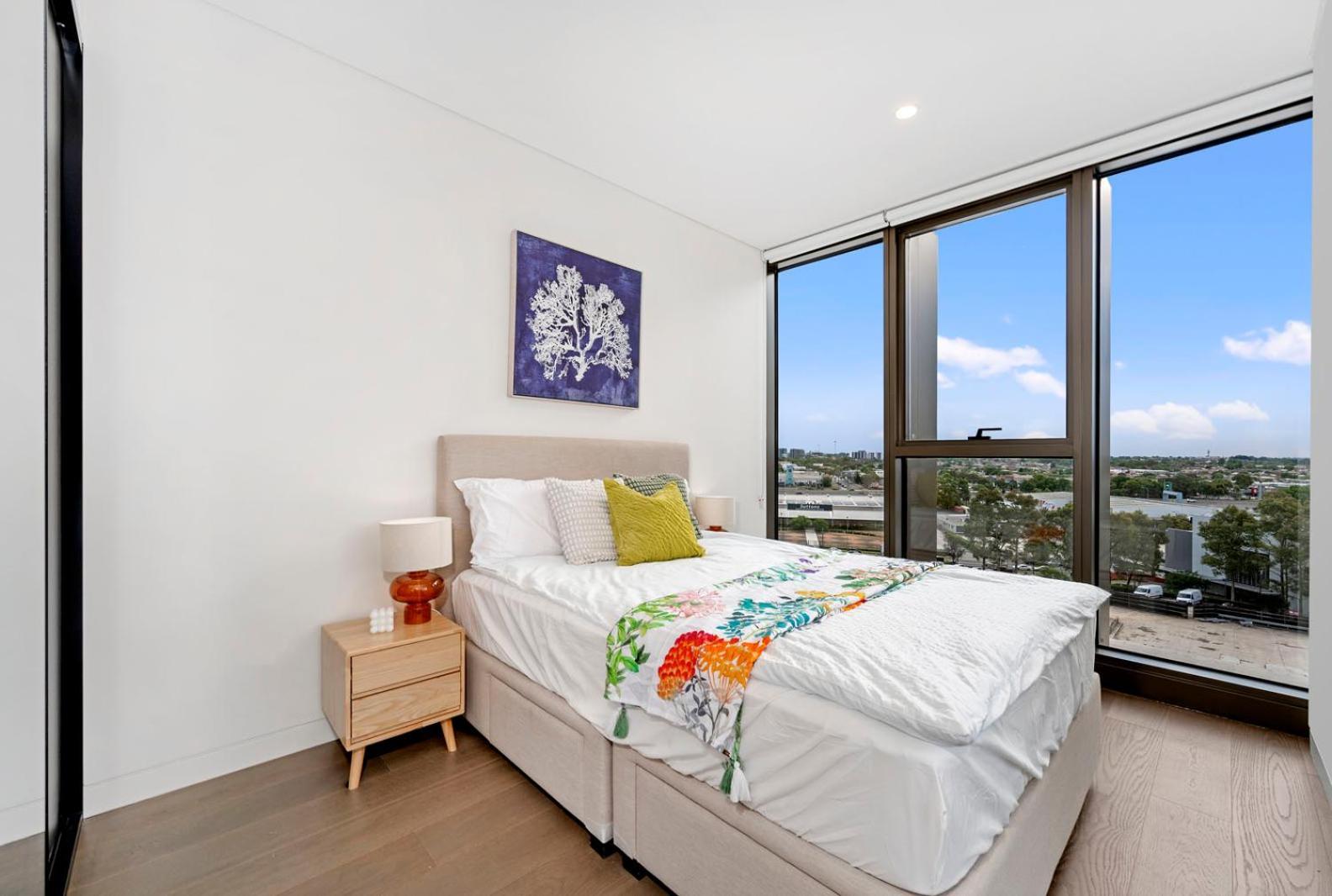 Modem Stylish 2 Bedroom Op Apartment *