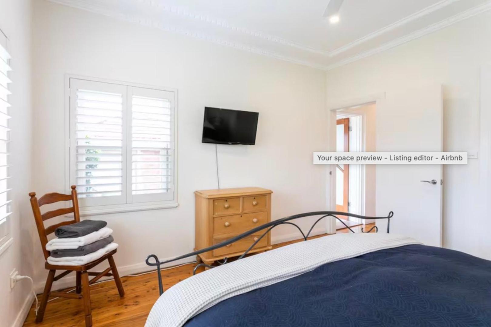 House Close To Manly Holiday home