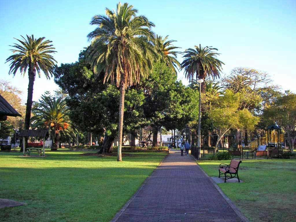 Apartamento Cosy Sidney
