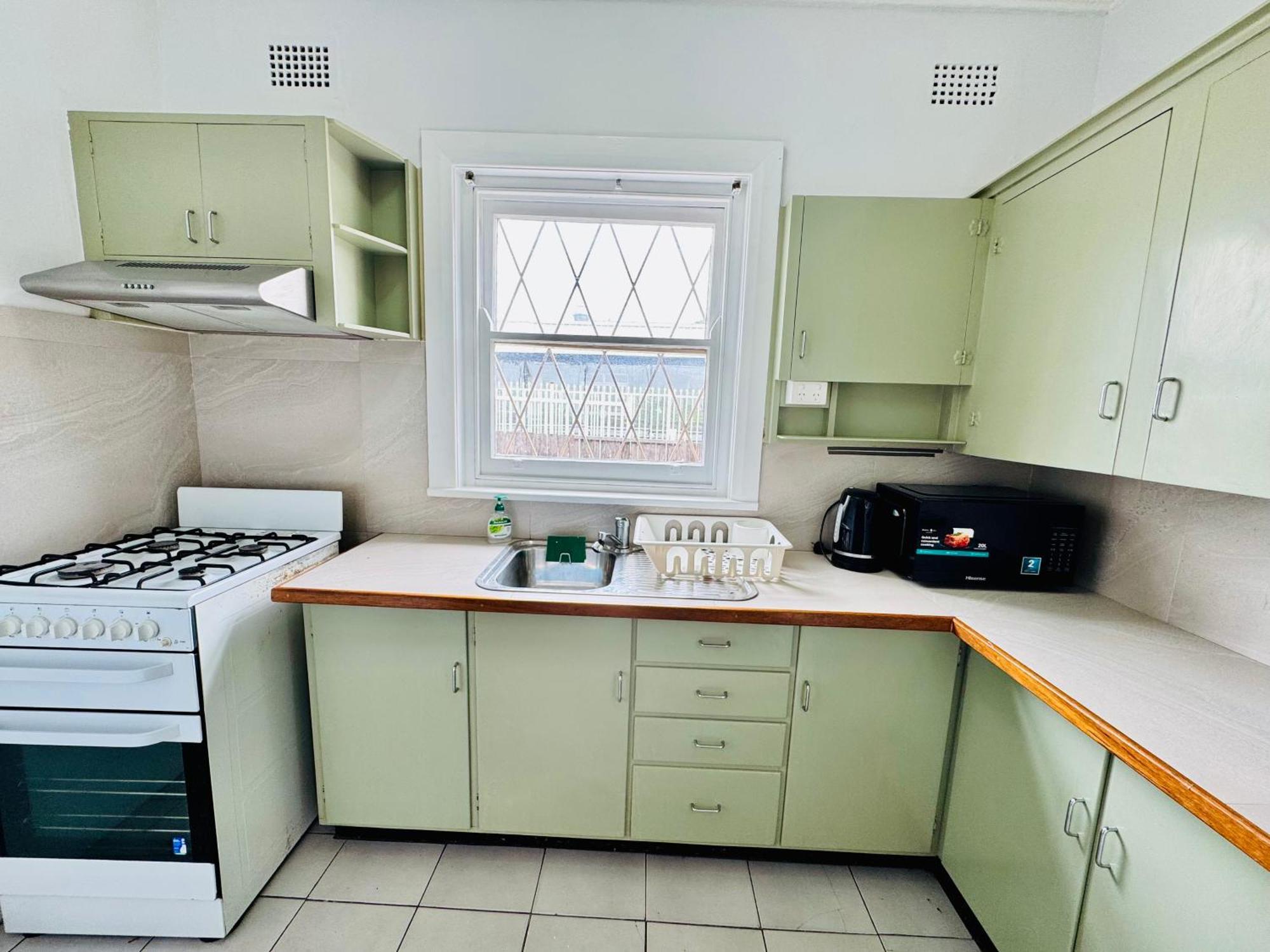Holiday home 2 Bedroom House *