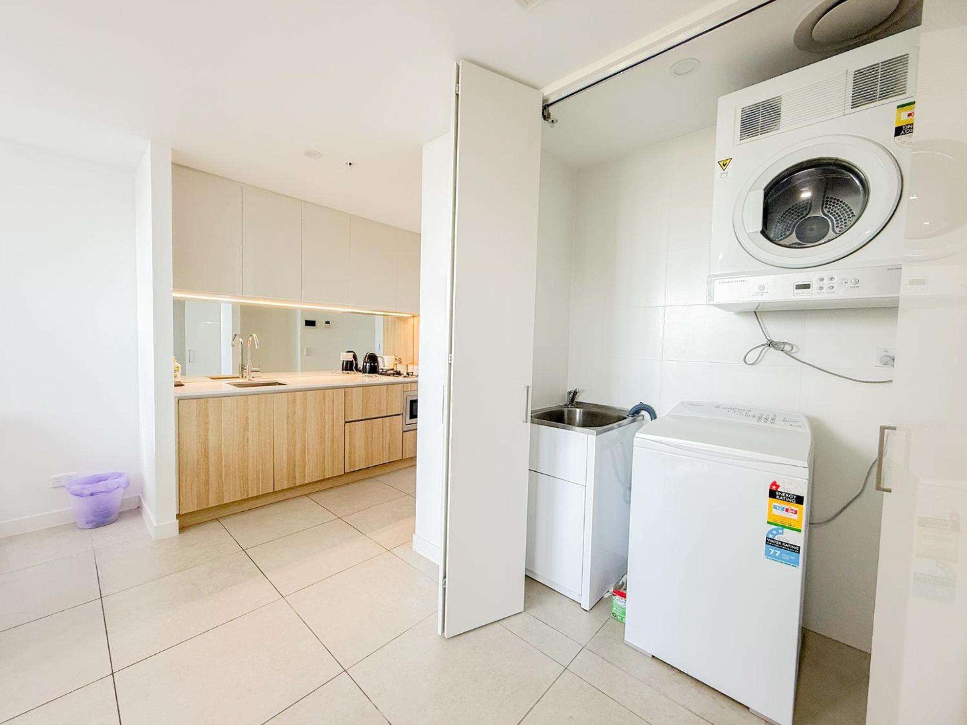Apartment Burword Free Parking *