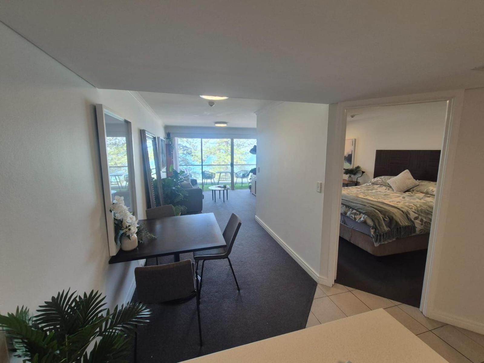 Grande Esplanade Apartamento