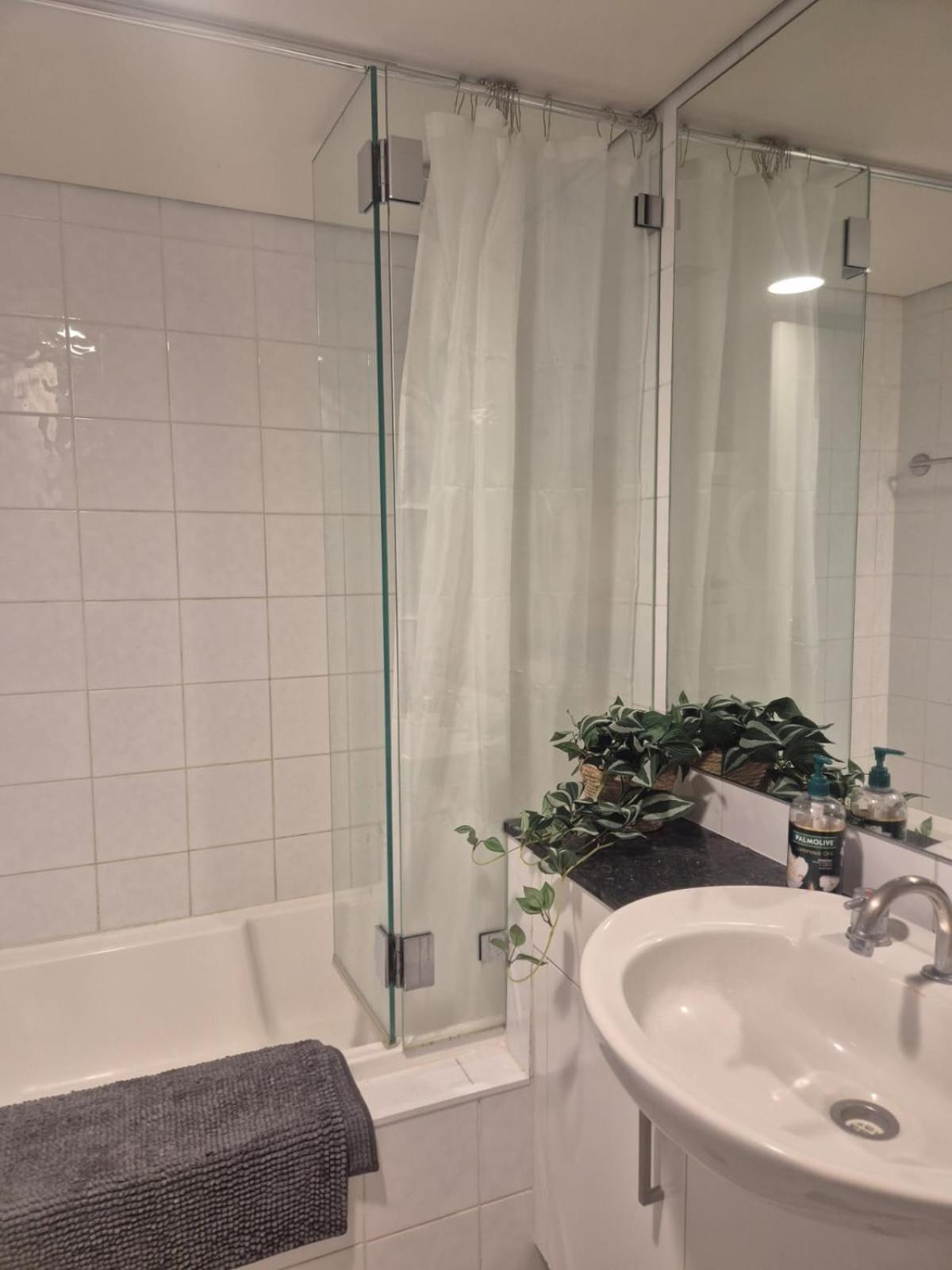 Apartamento Grande Esplanade *