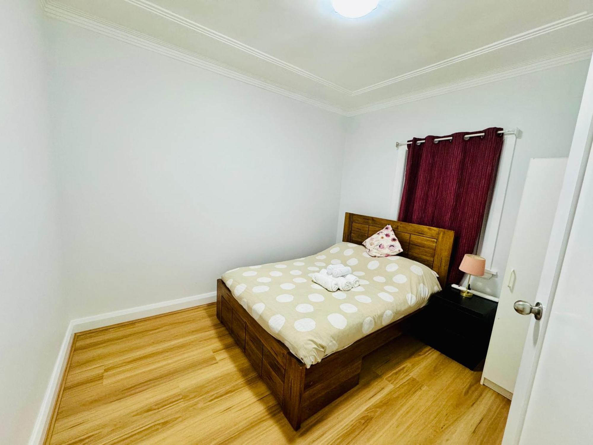 2 Bedroom House Sydney