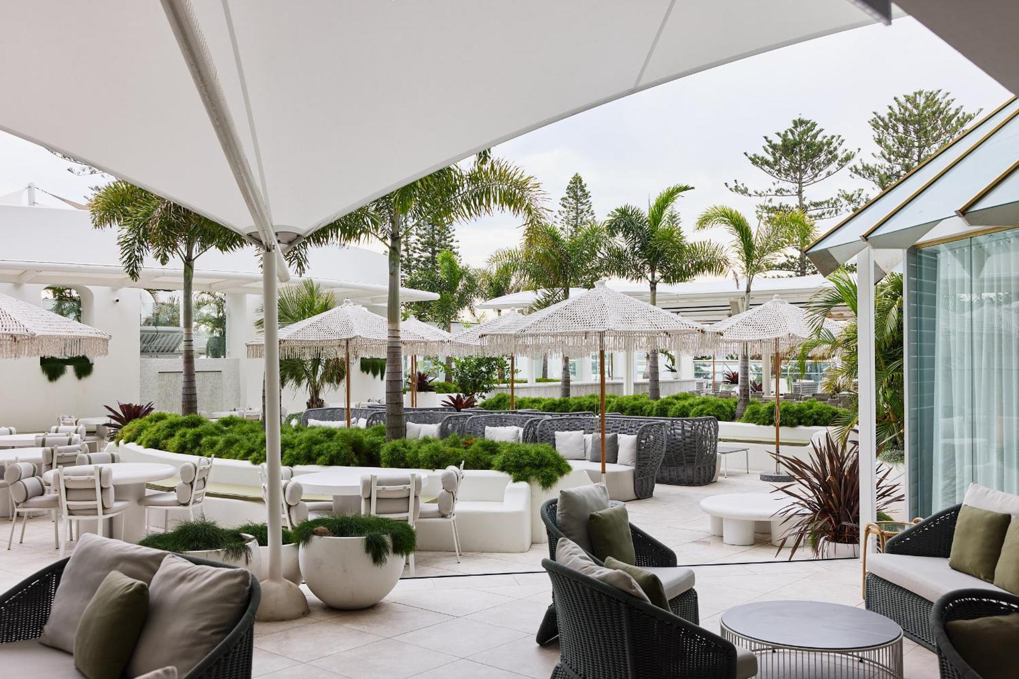 Novotel Brighton Sidney