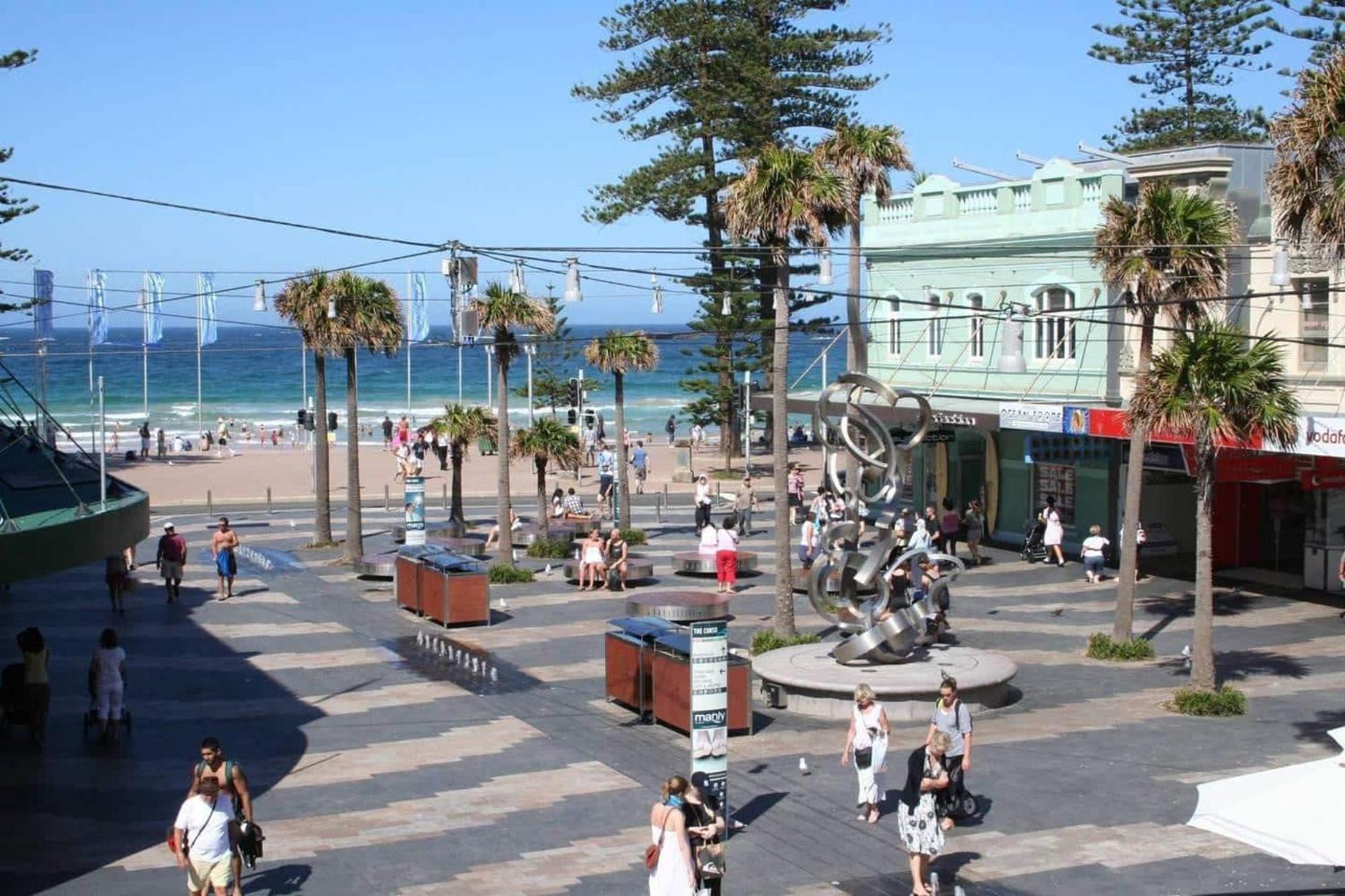 Stunning Ocean Views With Manly At Your Doorstep * Sydney