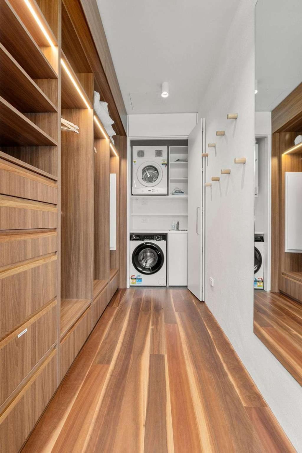 Apartamento Urban Retreat Near Harbour Sidney