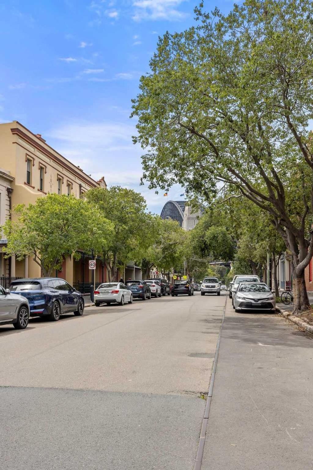Apartamento Urban Retreat Near Harbour Sidney