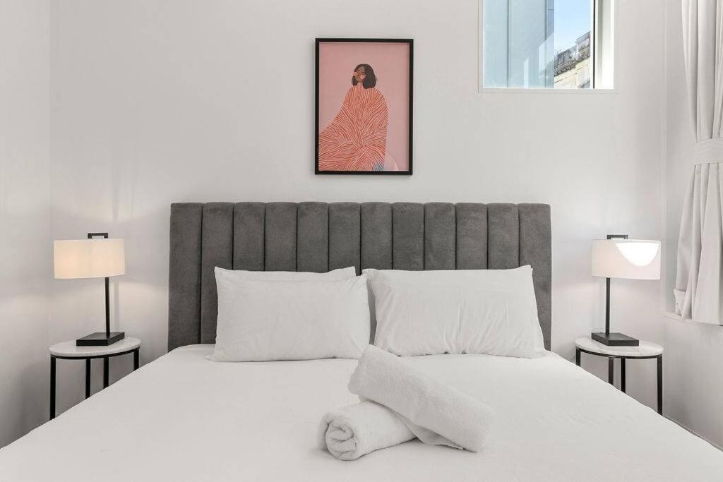 Apartamento Urban Retreat Near Harbour