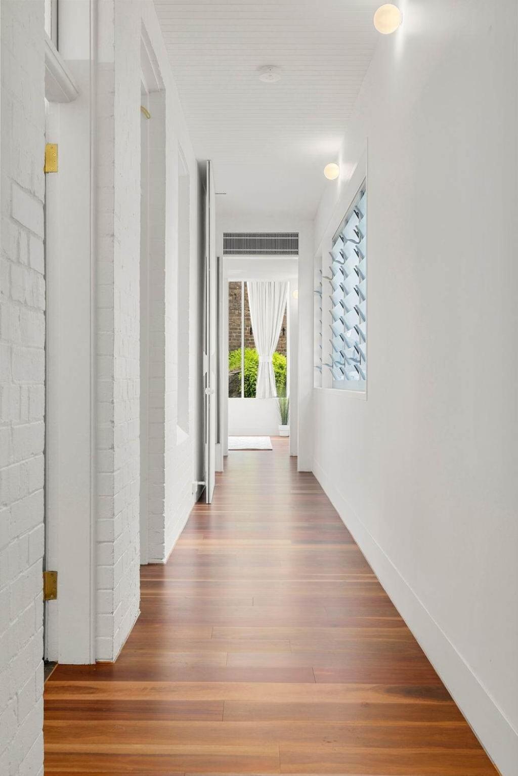 Apartamento Urban Retreat Near Harbour Sidney
