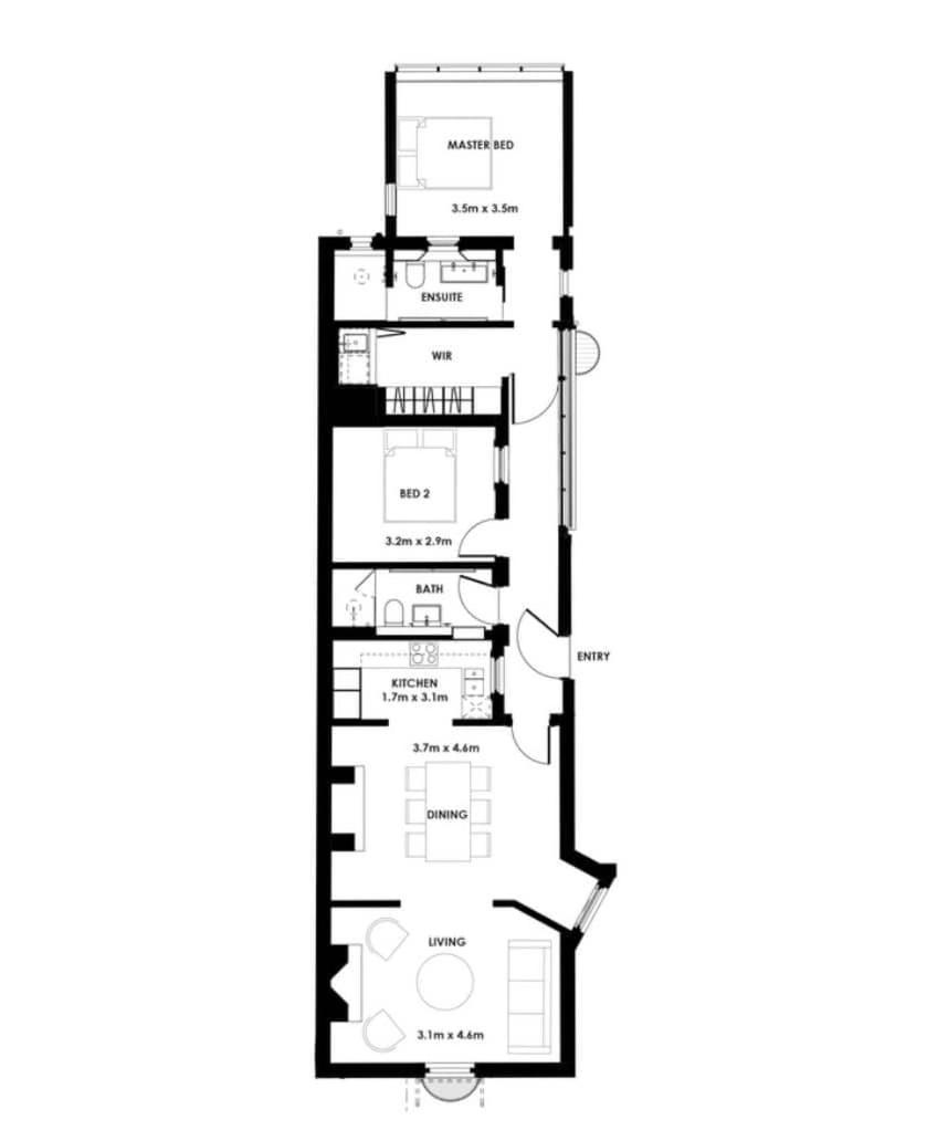 Urban Retreat Near Harbour * Sidney