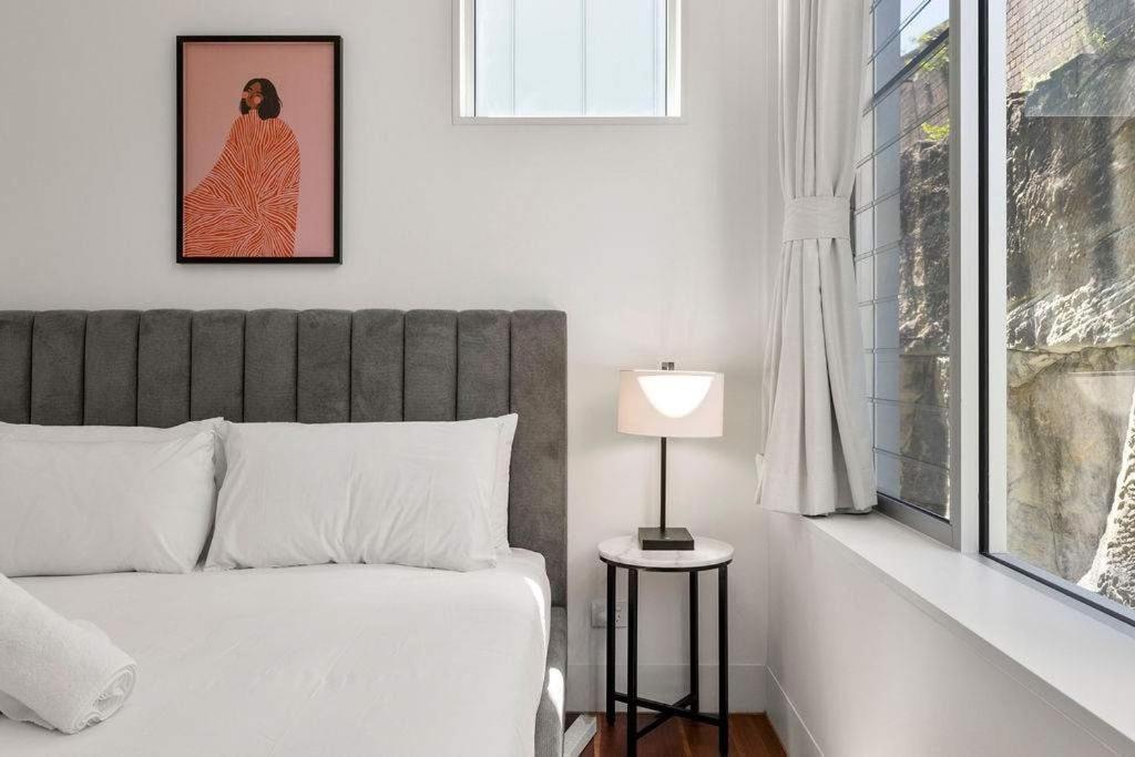 Apartamento Urban Retreat Near Harbour *