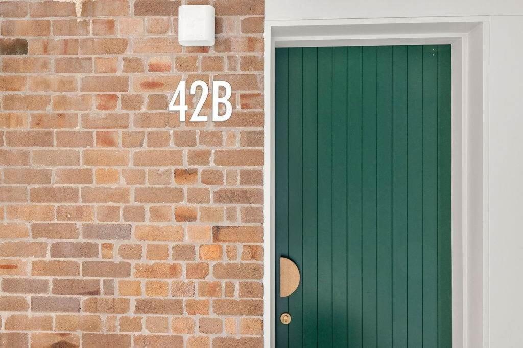 Apartamento Urban Retreat Near Harbour