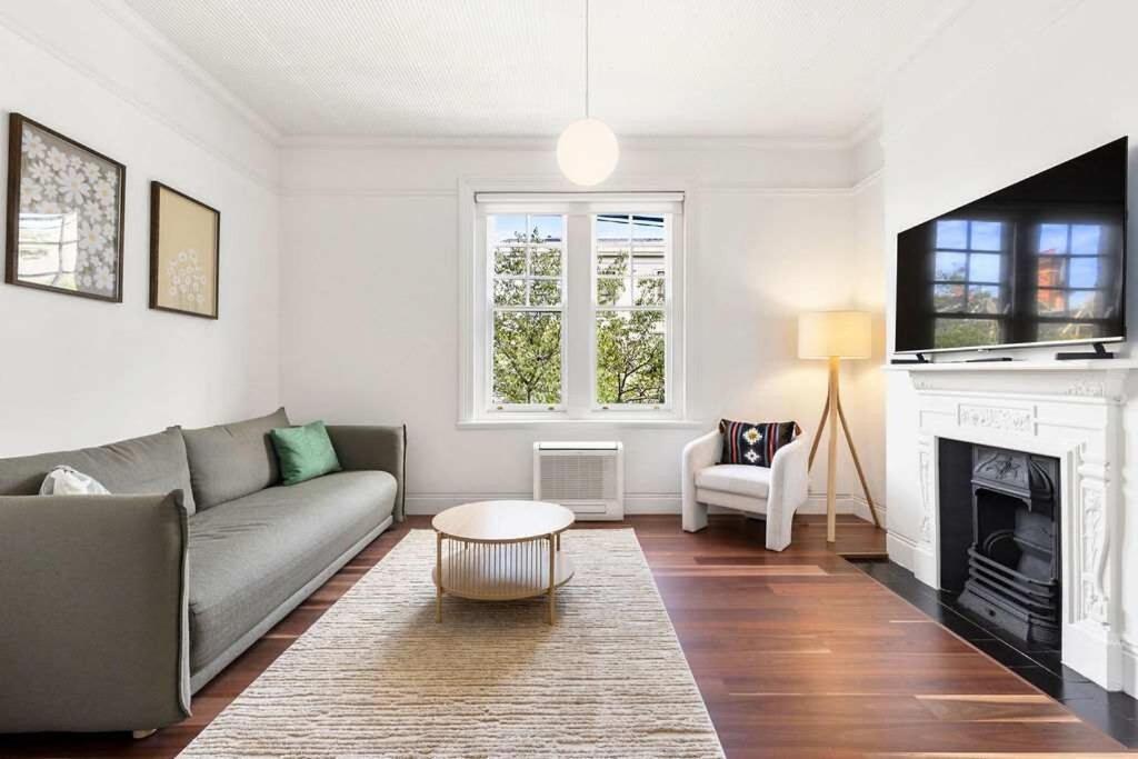 Apartamento Urban Retreat Near Harbour *