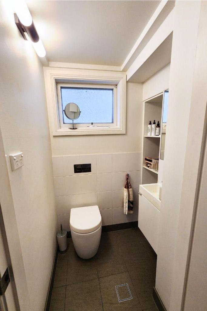 Discover Paddington - Charming 2-bed House Holiday home