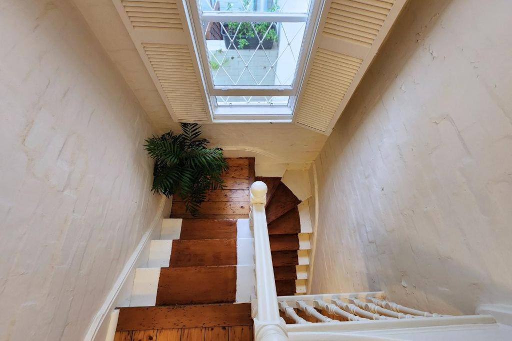 Discover Paddington - Charming 2-bed House Holiday home Sydney