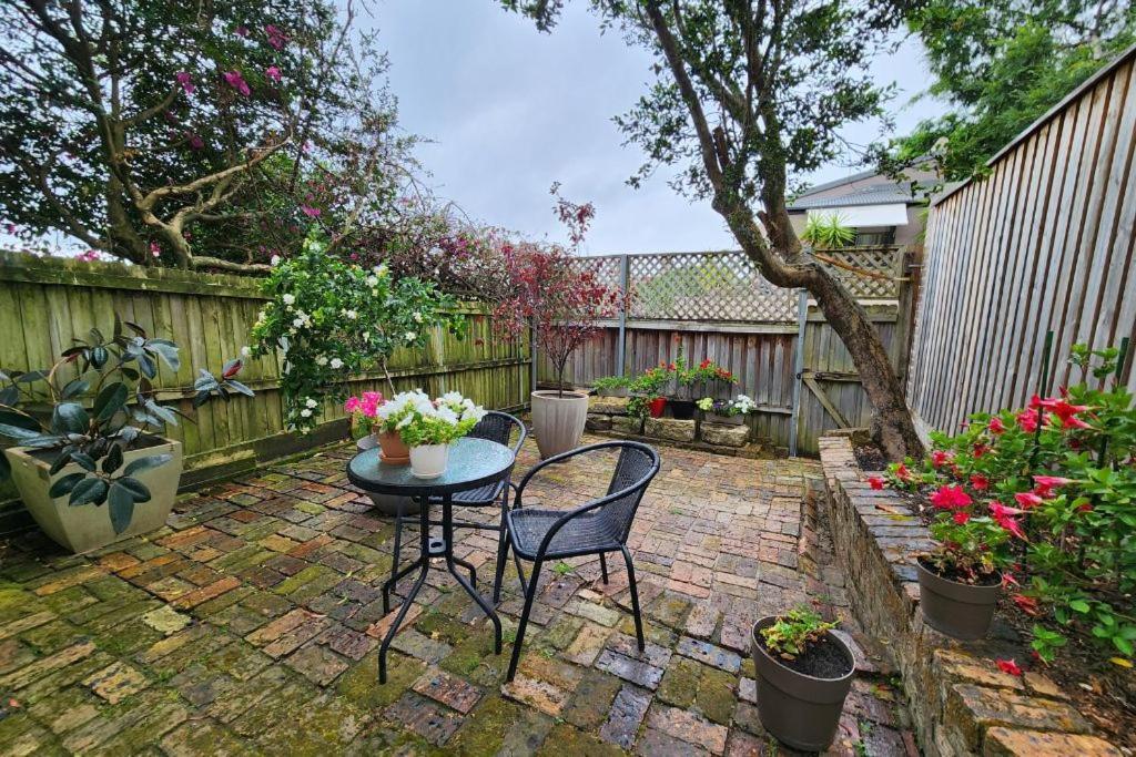 Discover Paddington - Charming 2-bed House Sydney