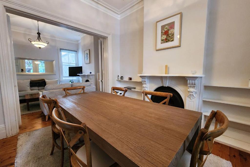 Discover Paddington - Charming 2-bed House * Sydney