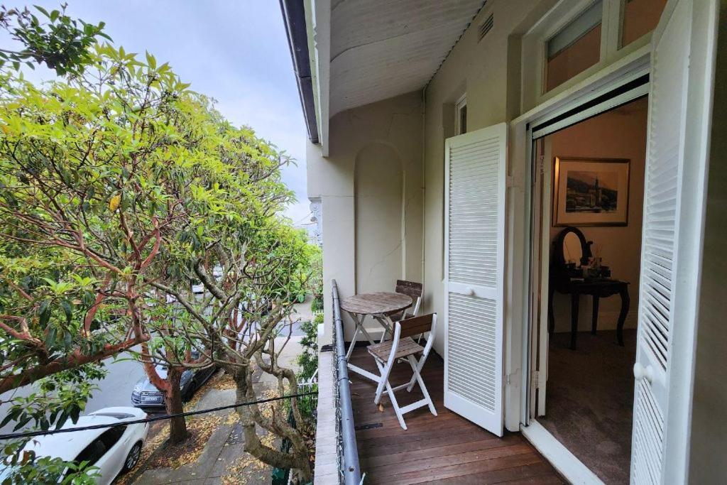 Holiday home Discover Paddington - Charming 2-bed House Sydney