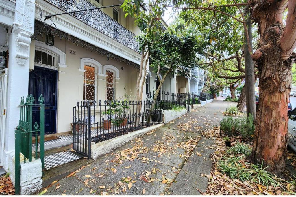 Discover Paddington - Charming 2-bed House Sydney