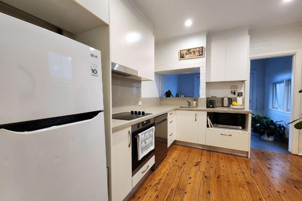 Discover Paddington - Charming 2-bed House * Sydney