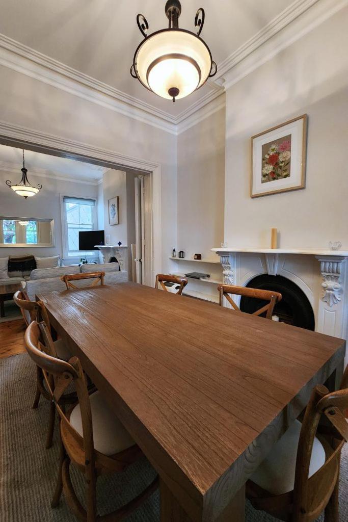 Holiday home Discover Paddington - Charming 2-bed House *