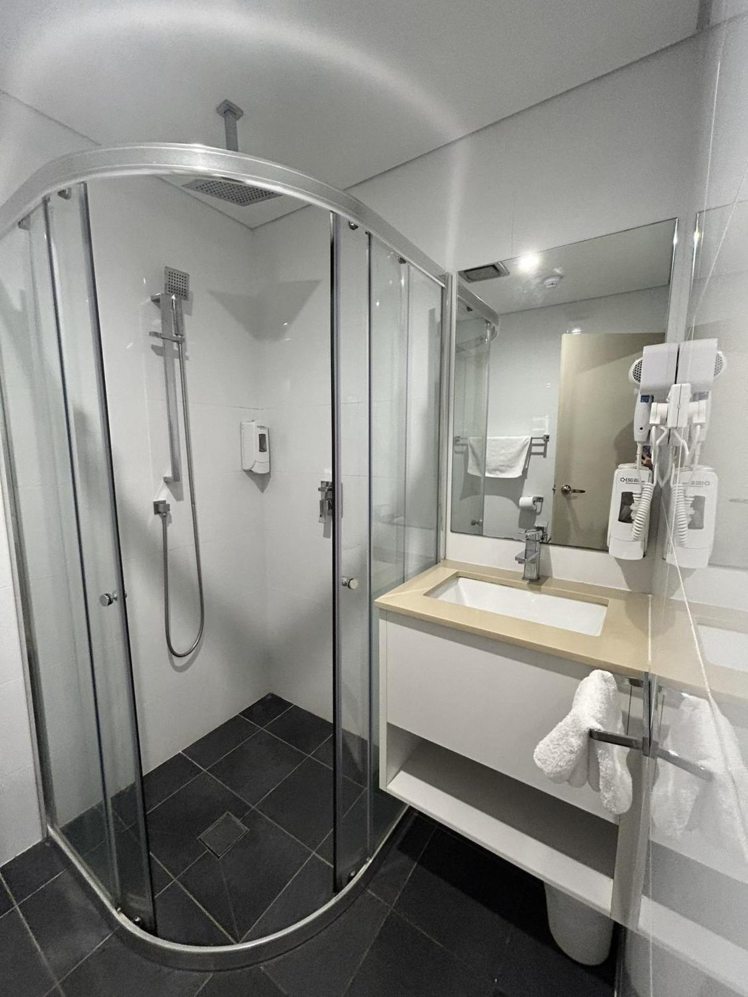 Hotel Marco Polo Motor Sidney