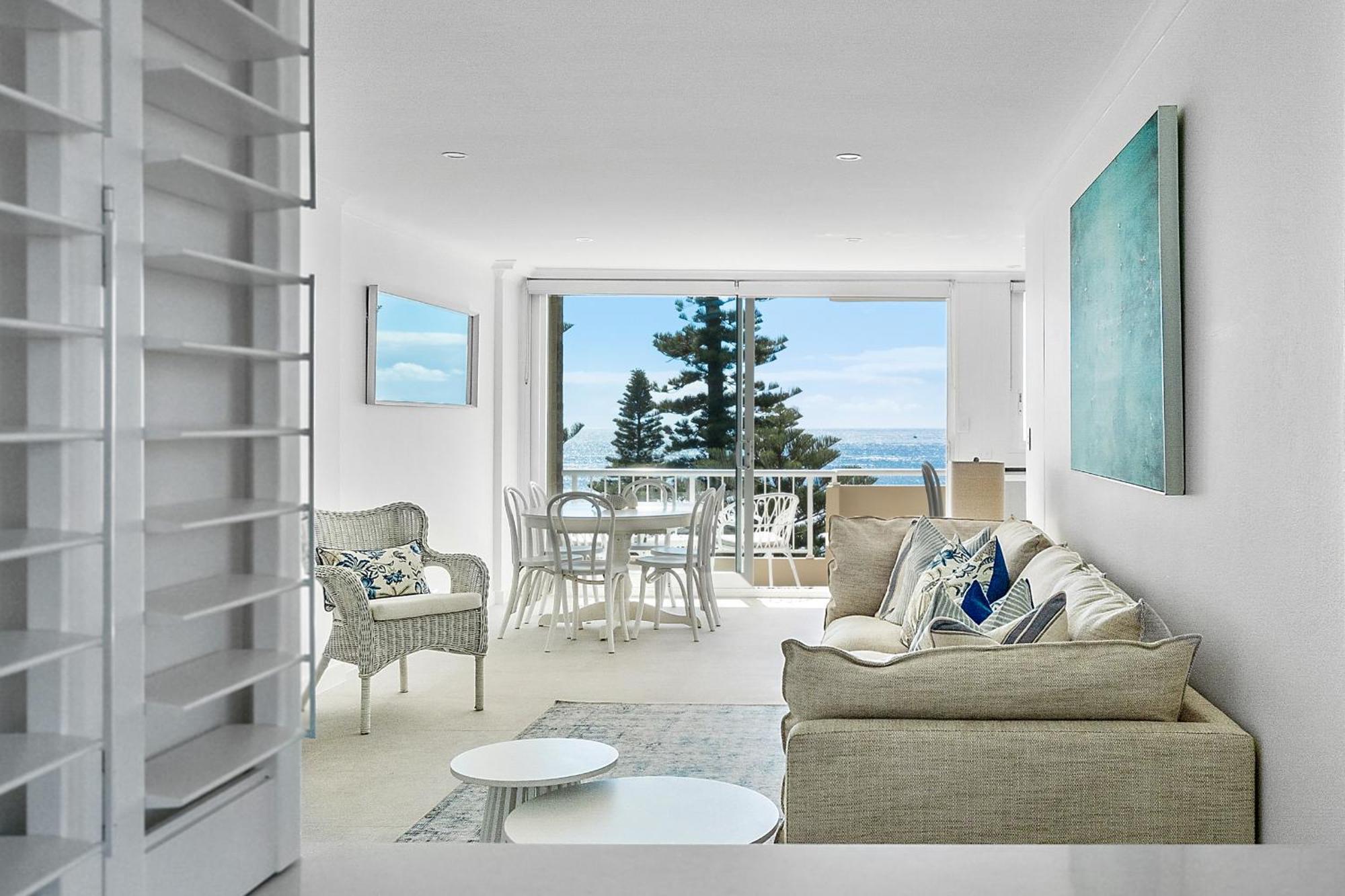 Premium Beachfront With Unbelievable Views Apartment