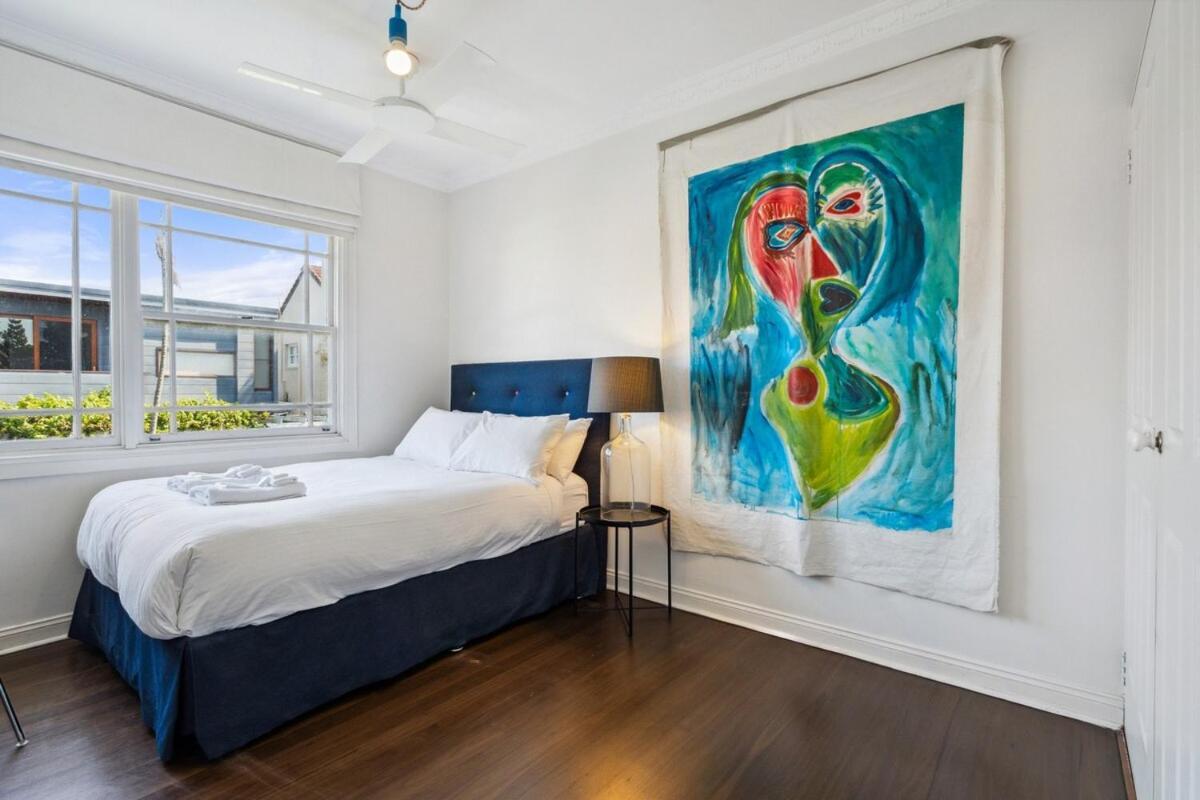 Holiday home Spacious Garden Retreat-opposite Centennial Park! *