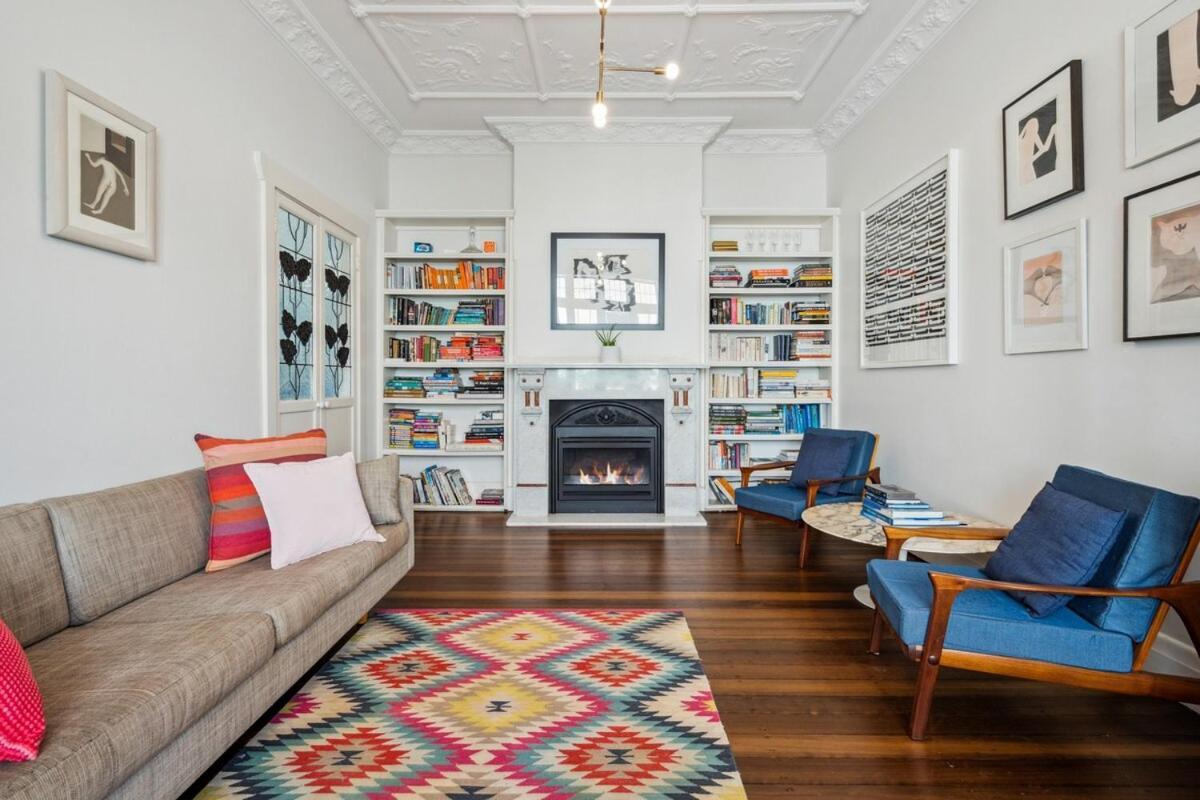 Holiday home Spacious Garden Retreat-opposite Centennial Park! Sydney
