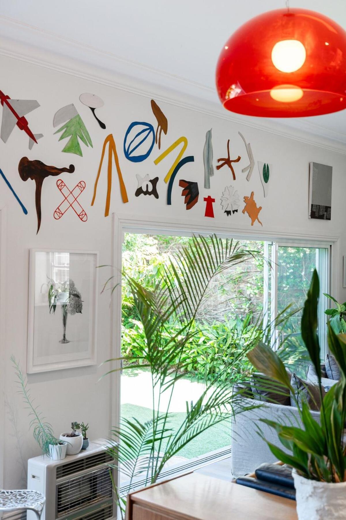 Holiday home Spacious Garden Retreat-opposite Centennial Park!