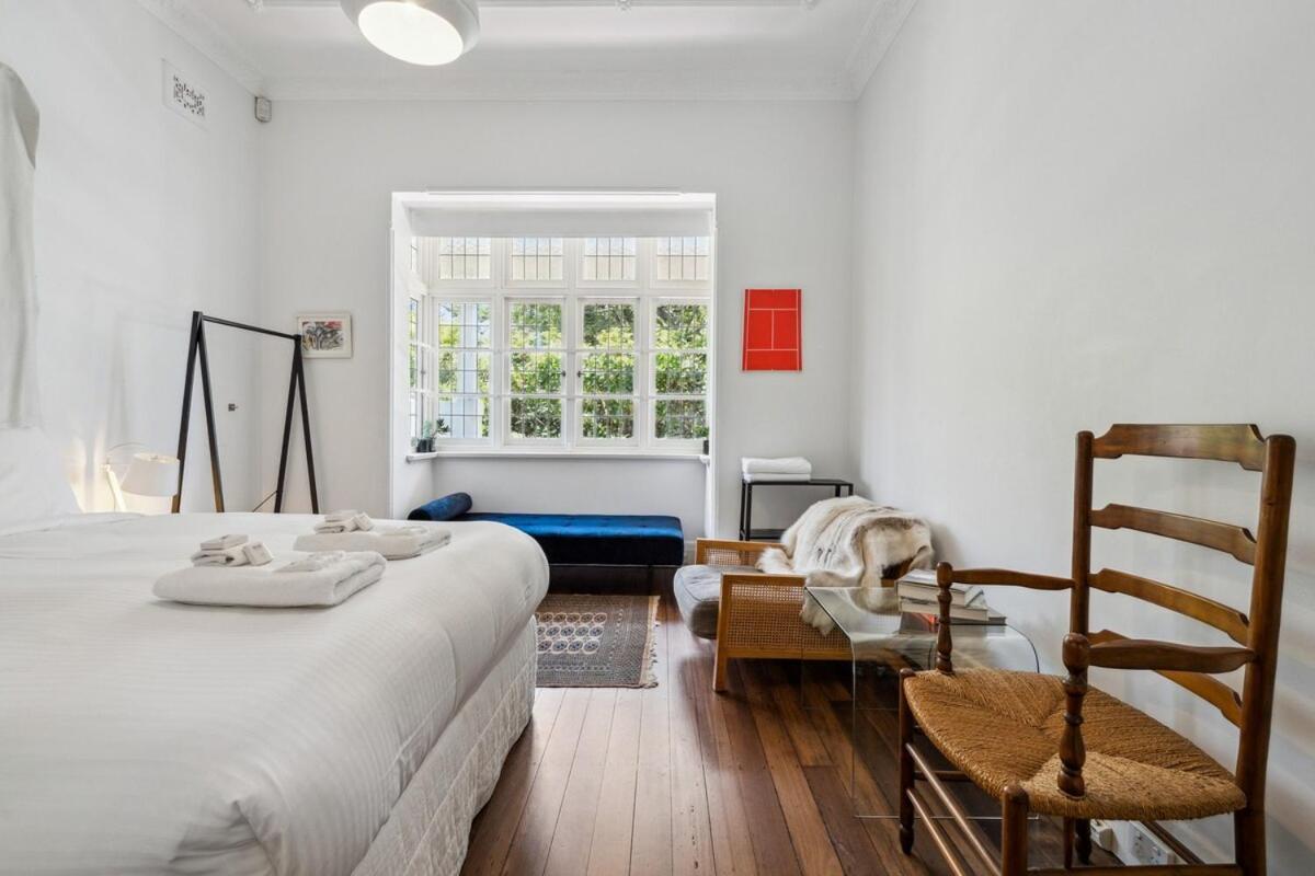 Holiday home Spacious Garden Retreat-opposite Centennial Park! *