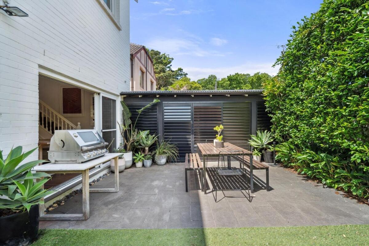 Spacious Garden Retreat-opposite Centennial Park! * Sydney