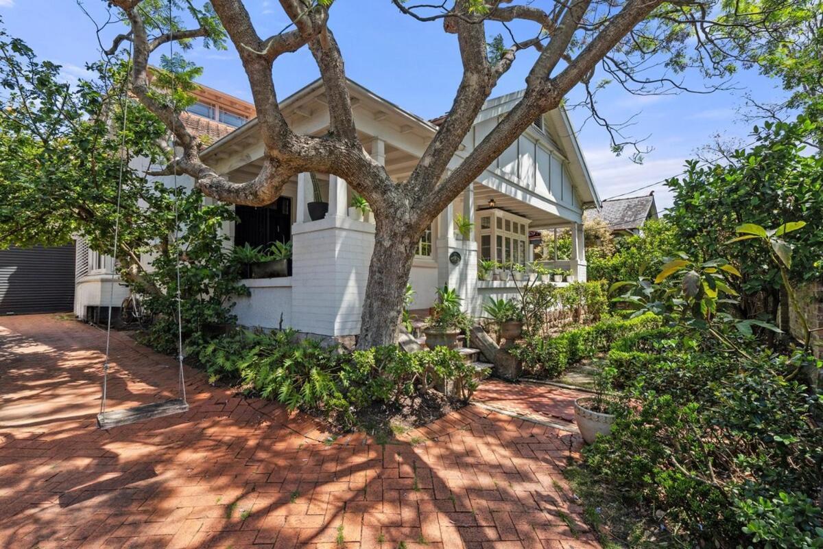 Holiday home Spacious Garden Retreat-opposite Centennial Park!