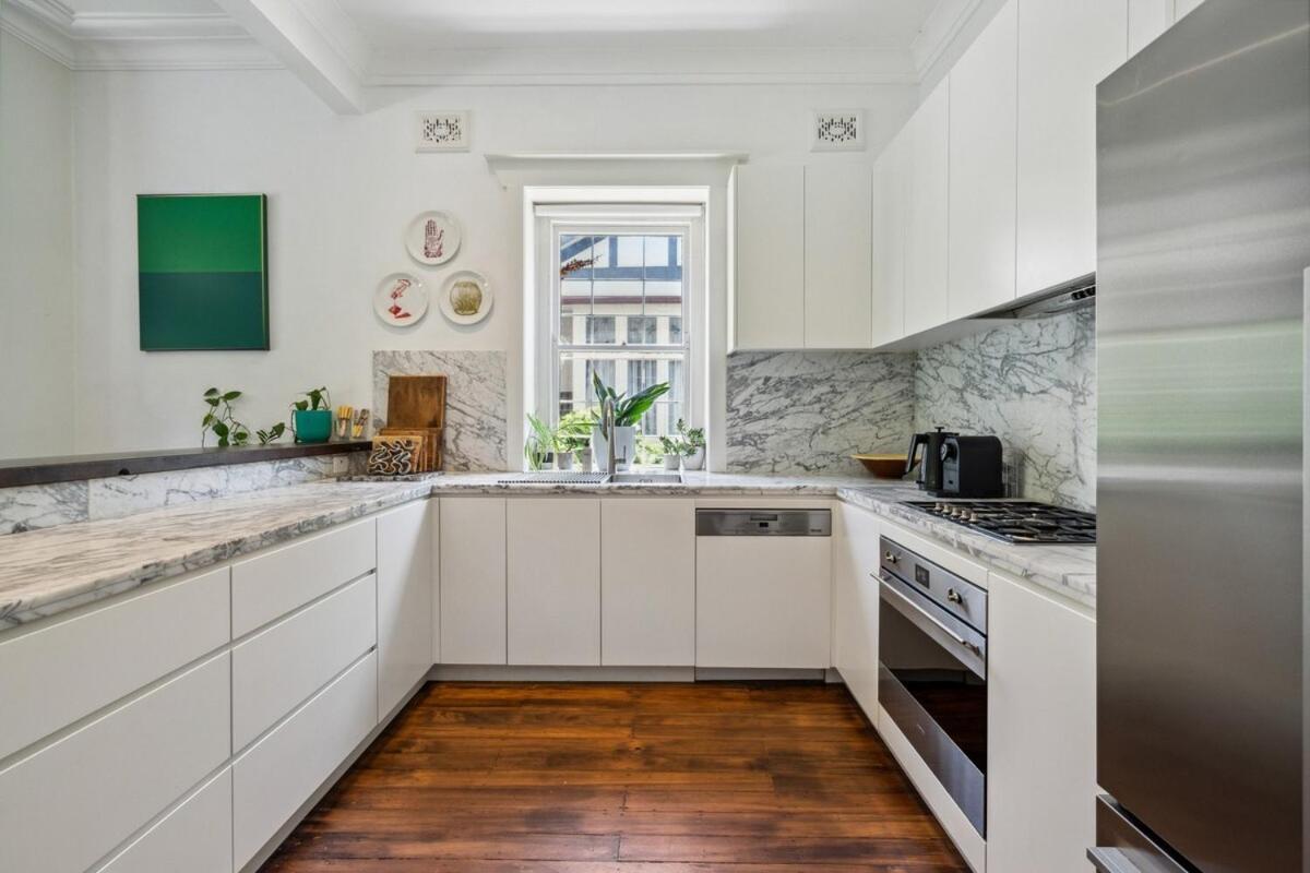 Holiday home Spacious Garden Retreat-opposite Centennial Park! Sydney