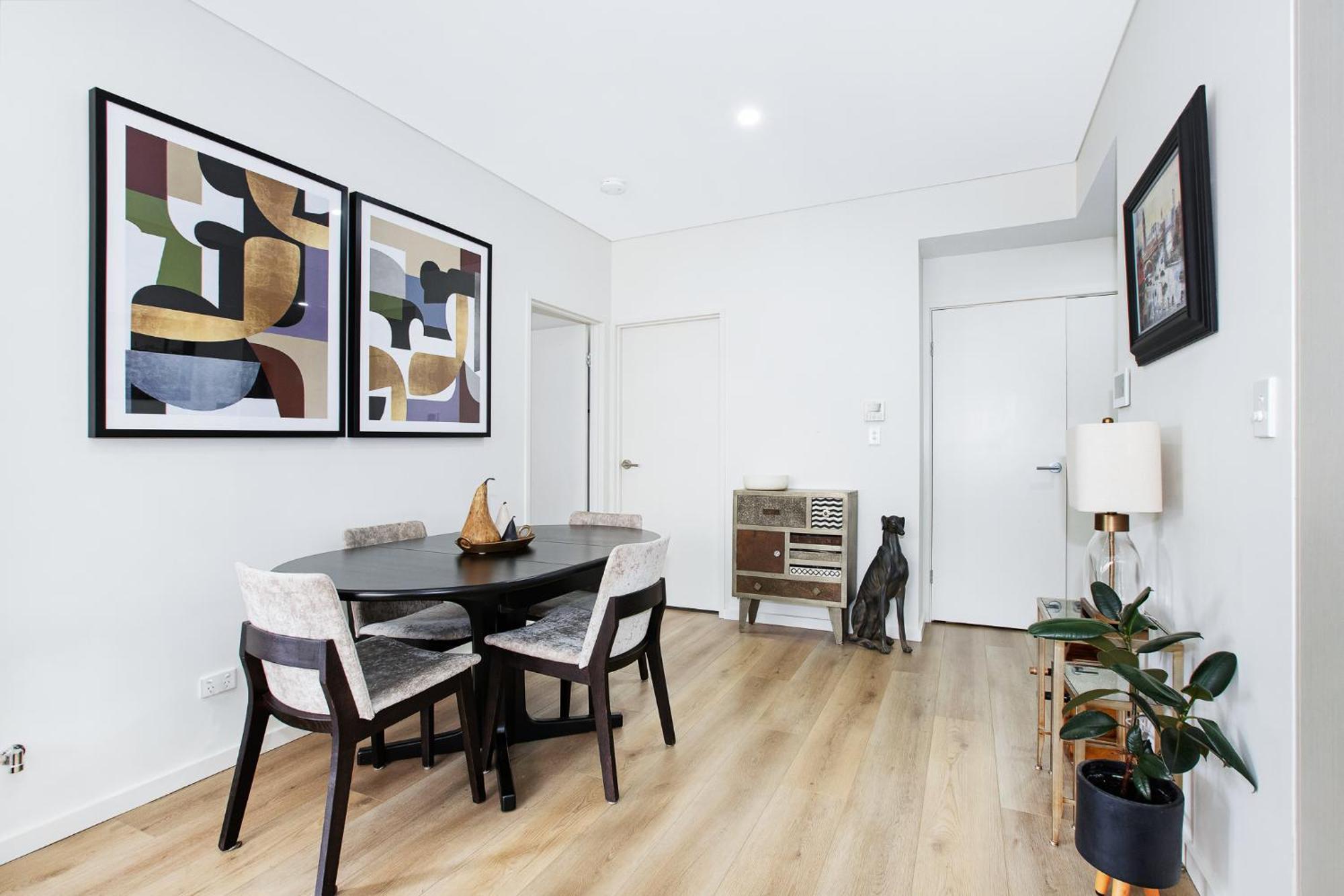 Cosy Mortdale Stylish 1 Bdrm With Parking