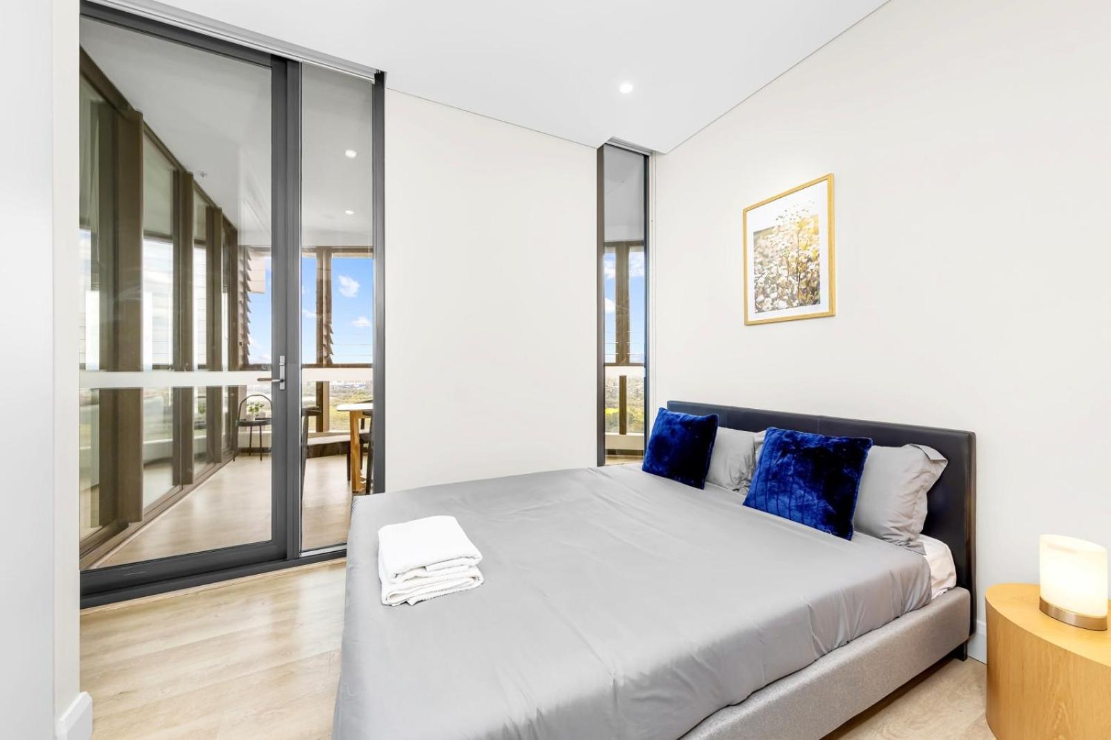 Apartamento Amazing View High Level Sidney