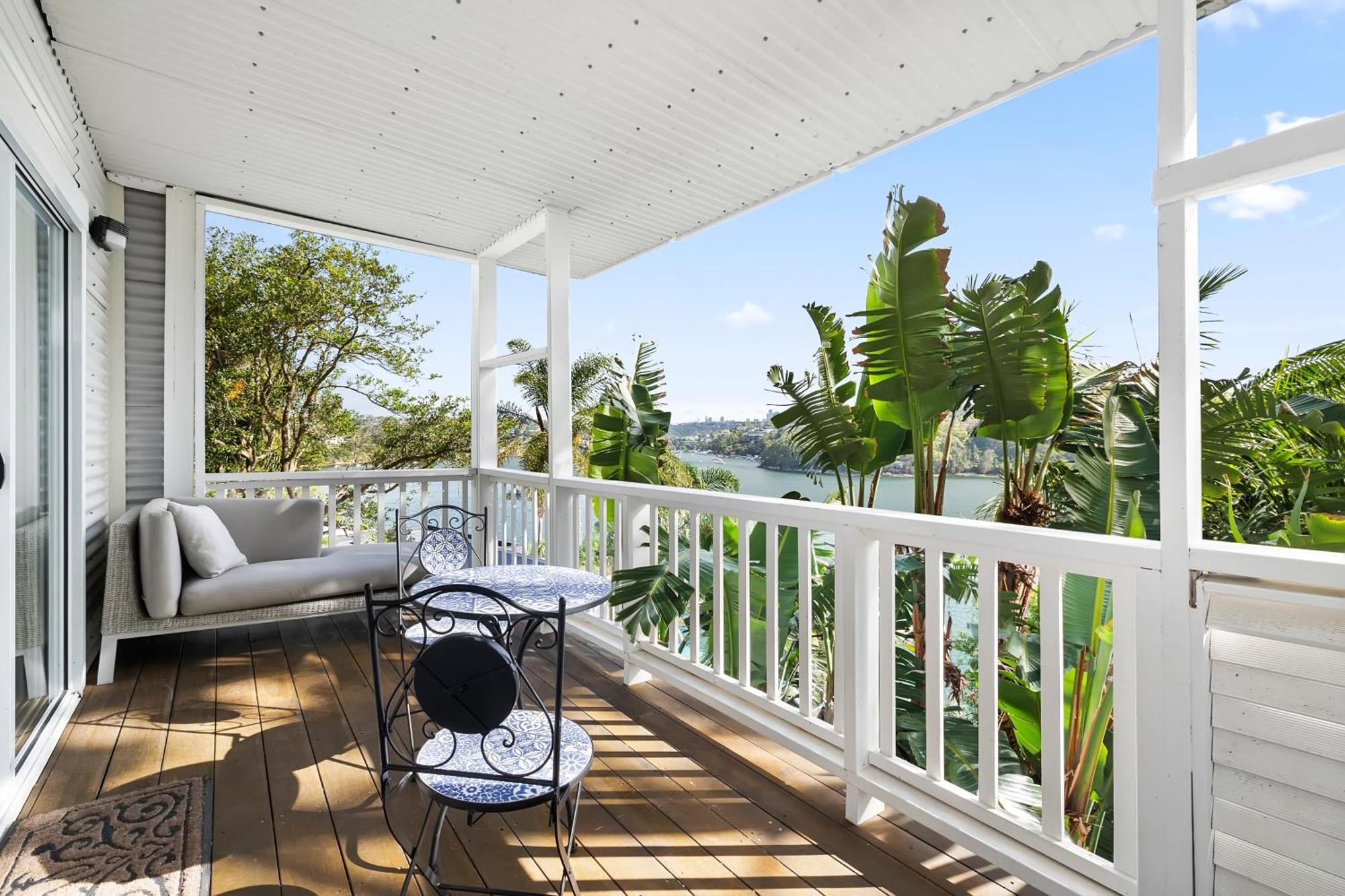 Ferienhaus Cliff House And Grand Harbour Views *