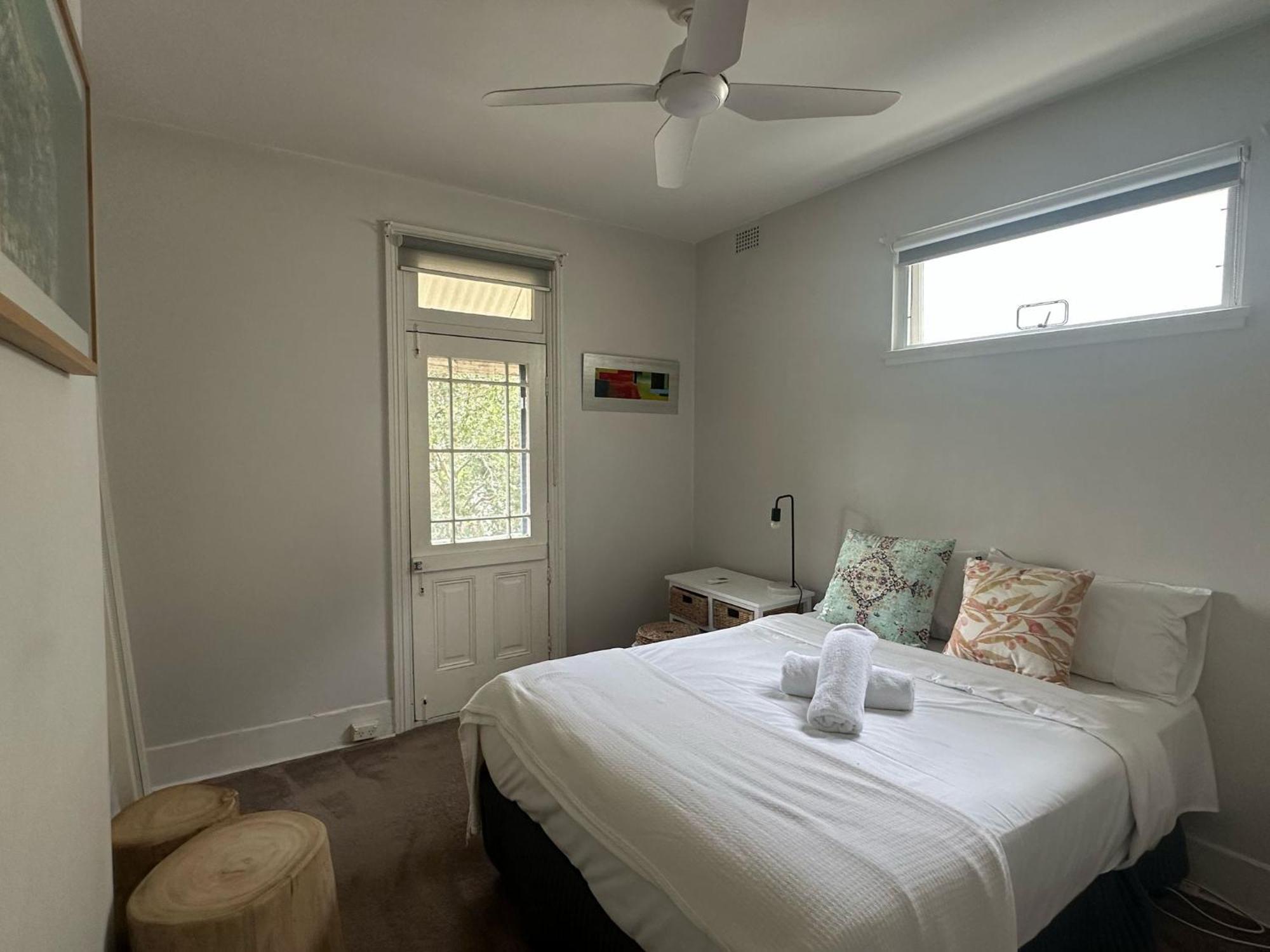 Holiday home Discover Paddington - Charming 2-bed House Sydney