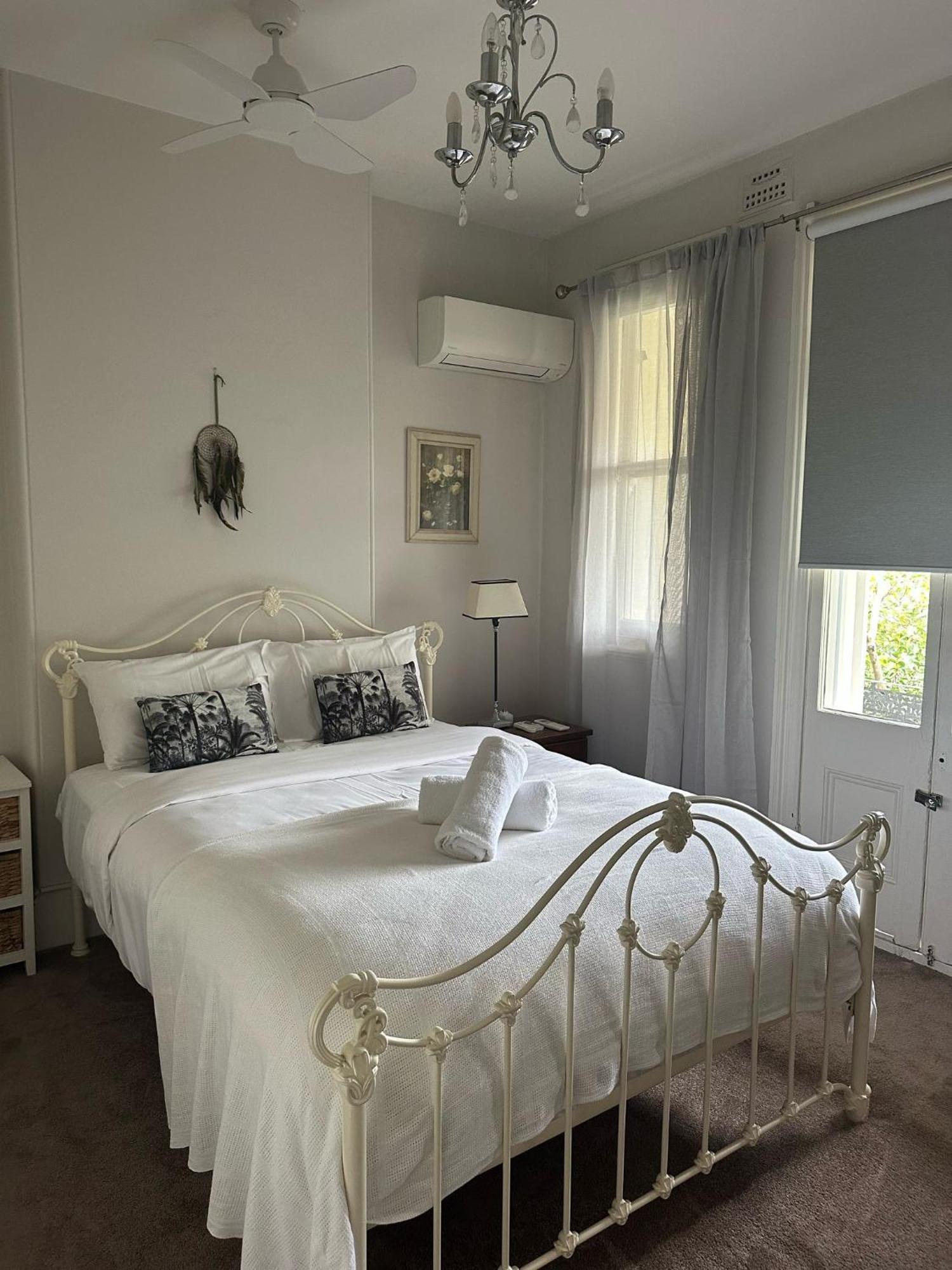 Holiday home Discover Paddington - Charming 2-bed House