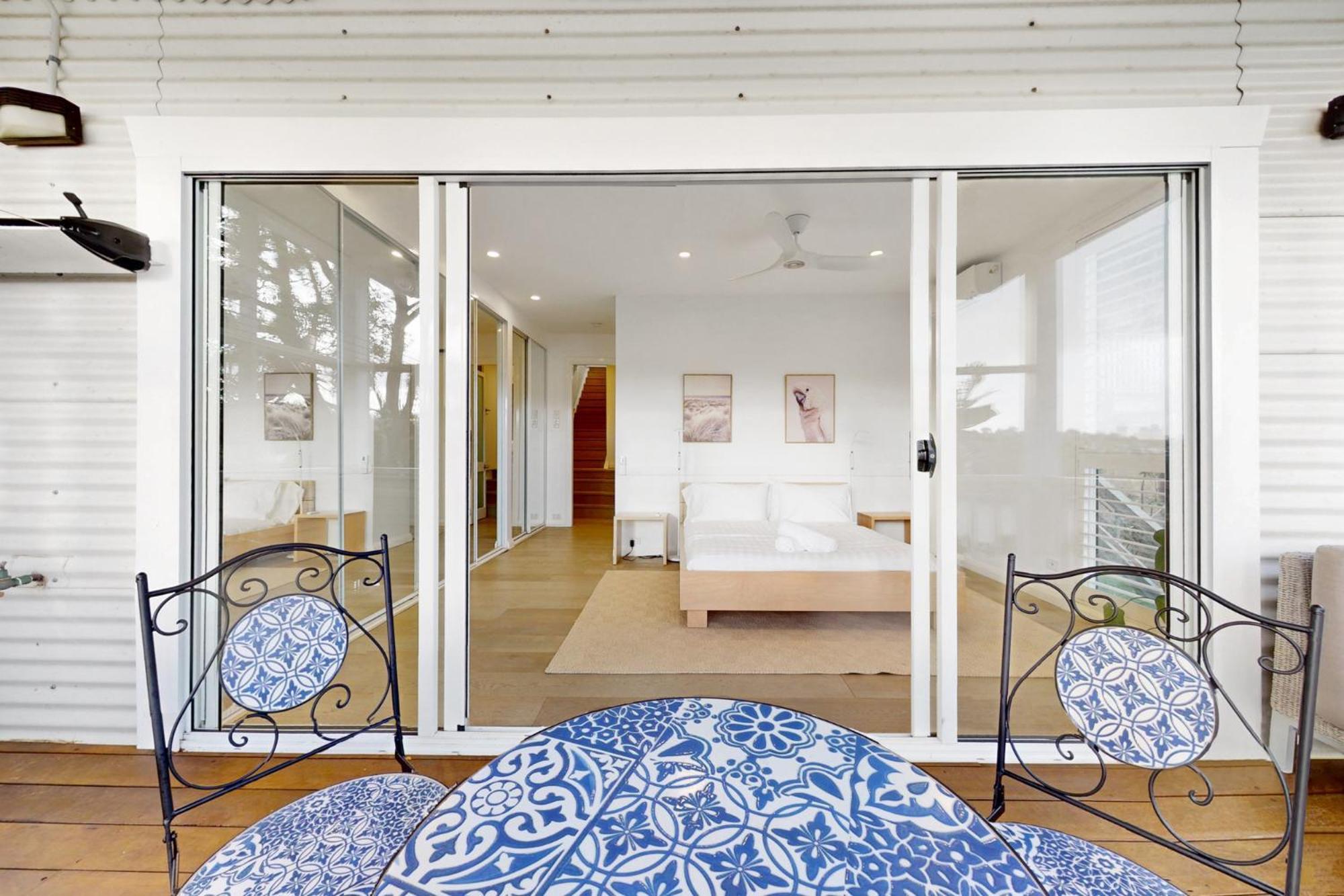 Ferienhaus Cliff House And Grand Harbour Views Sydney