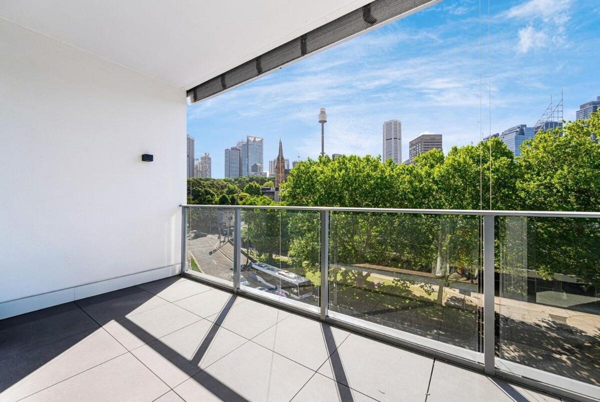 Apartment Luxury 3br In Woolloomooloo