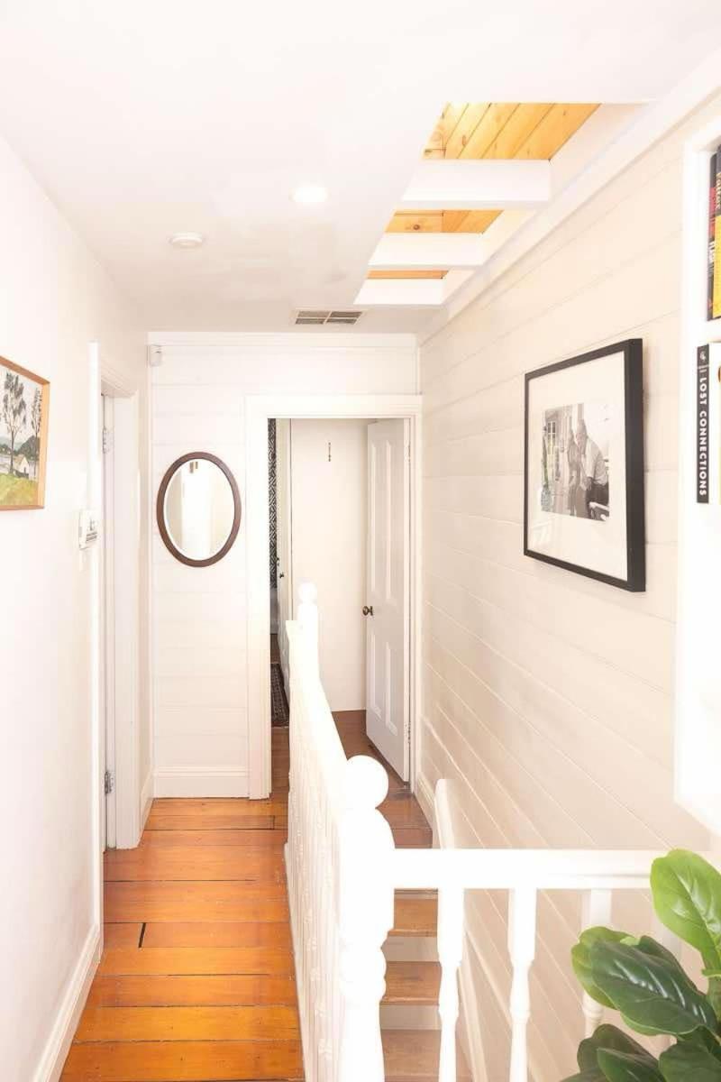 Charm & History 3bdr Close To Harbour Views