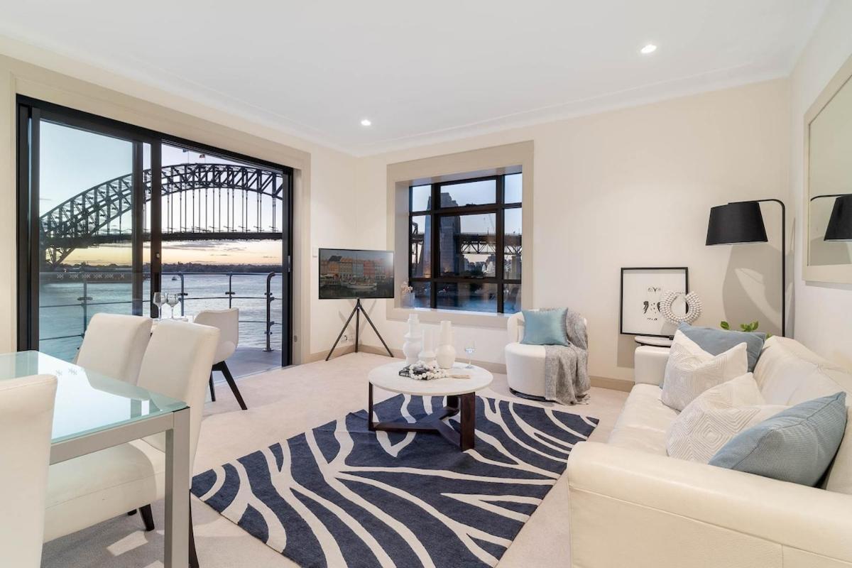 One Bedroom On Harbour *