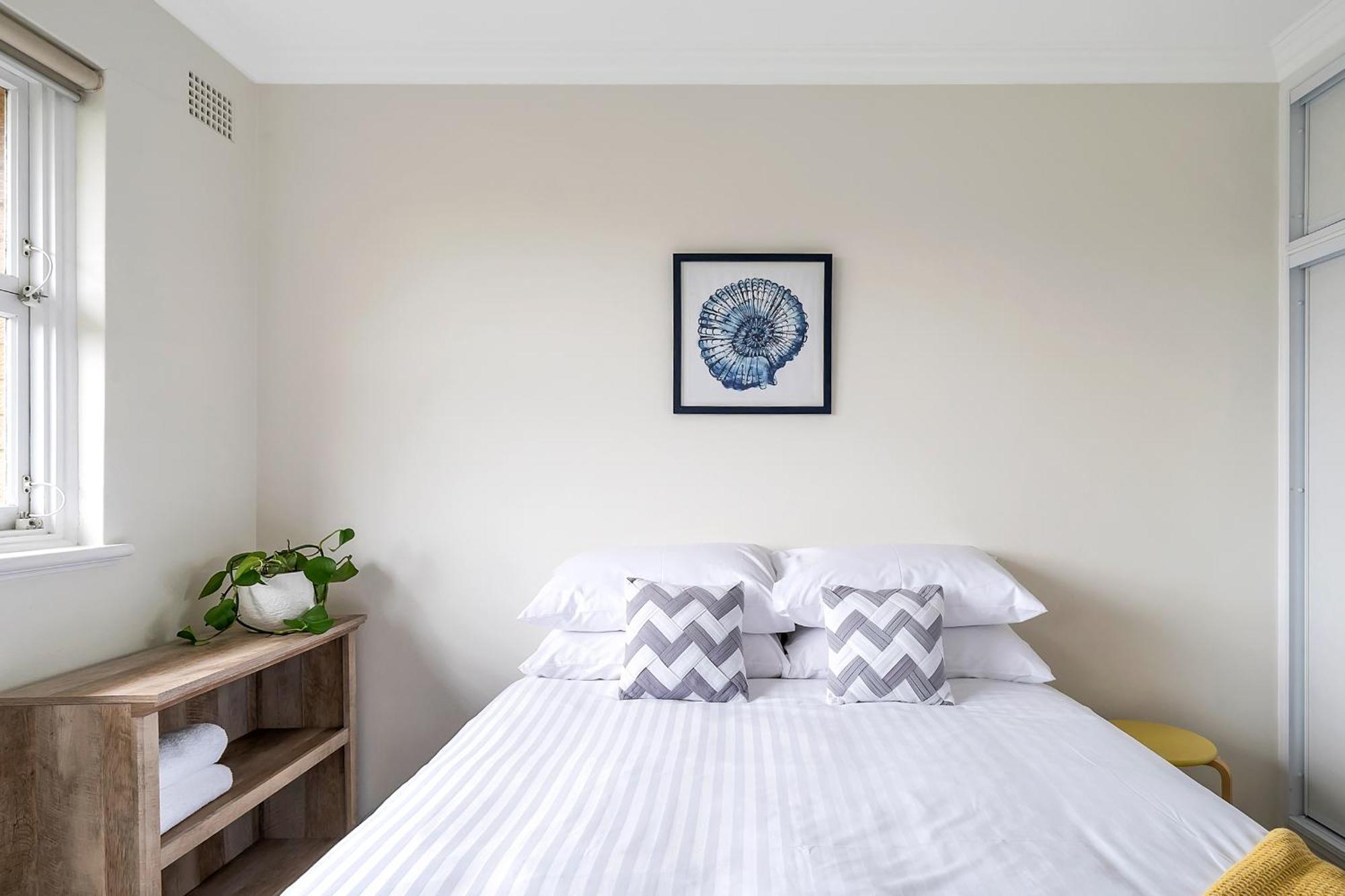 Apartment Harbour Views Walk To Surf Harbour Beaches & Wharf *