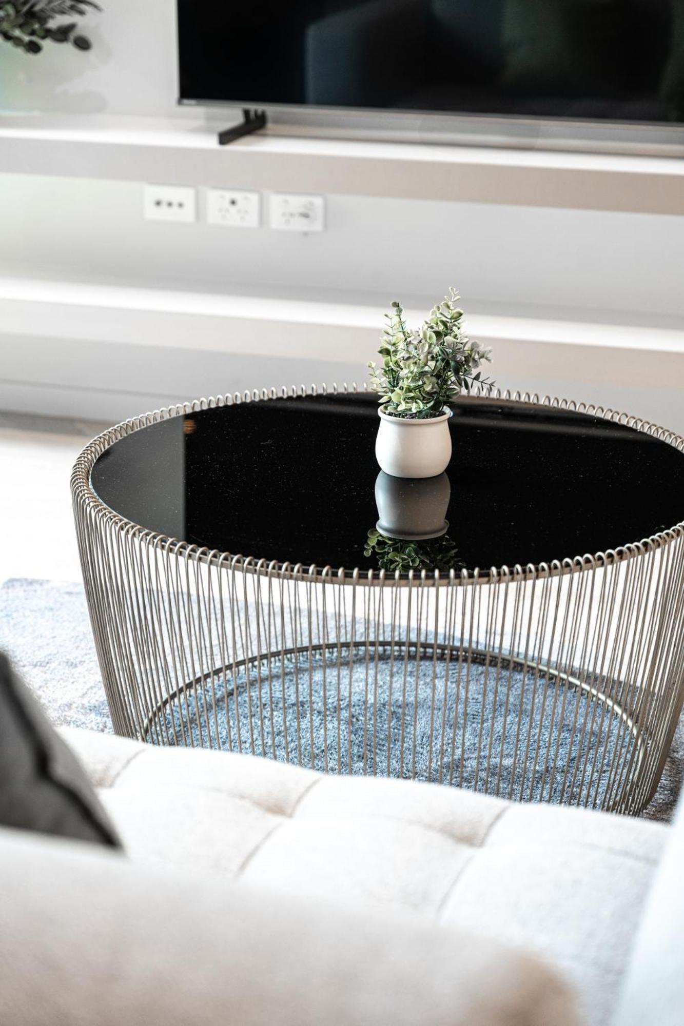 Luxury 2br 2ba & Free Parking - 5 Min Walk To Town Hall & Darling Harbour Apartamento *