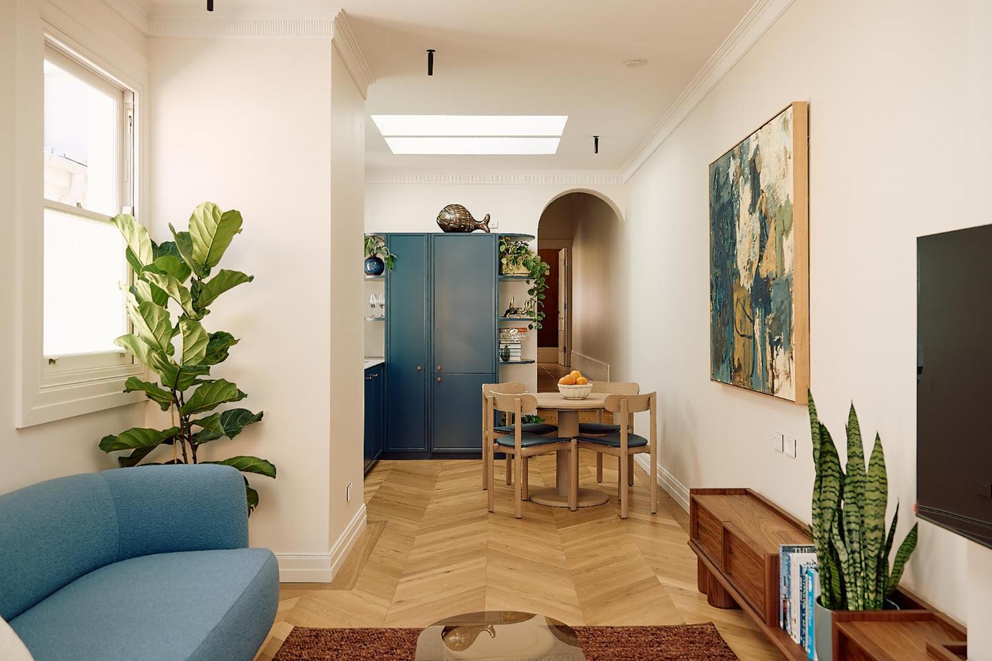Mg Apartment