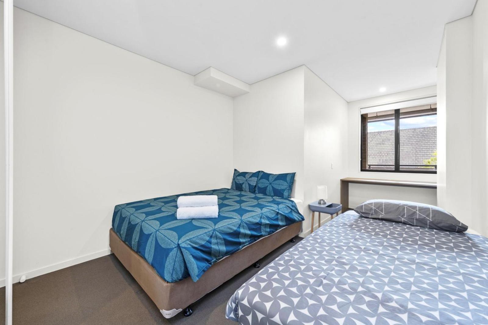 Lovely In Manly Vale Apartment *