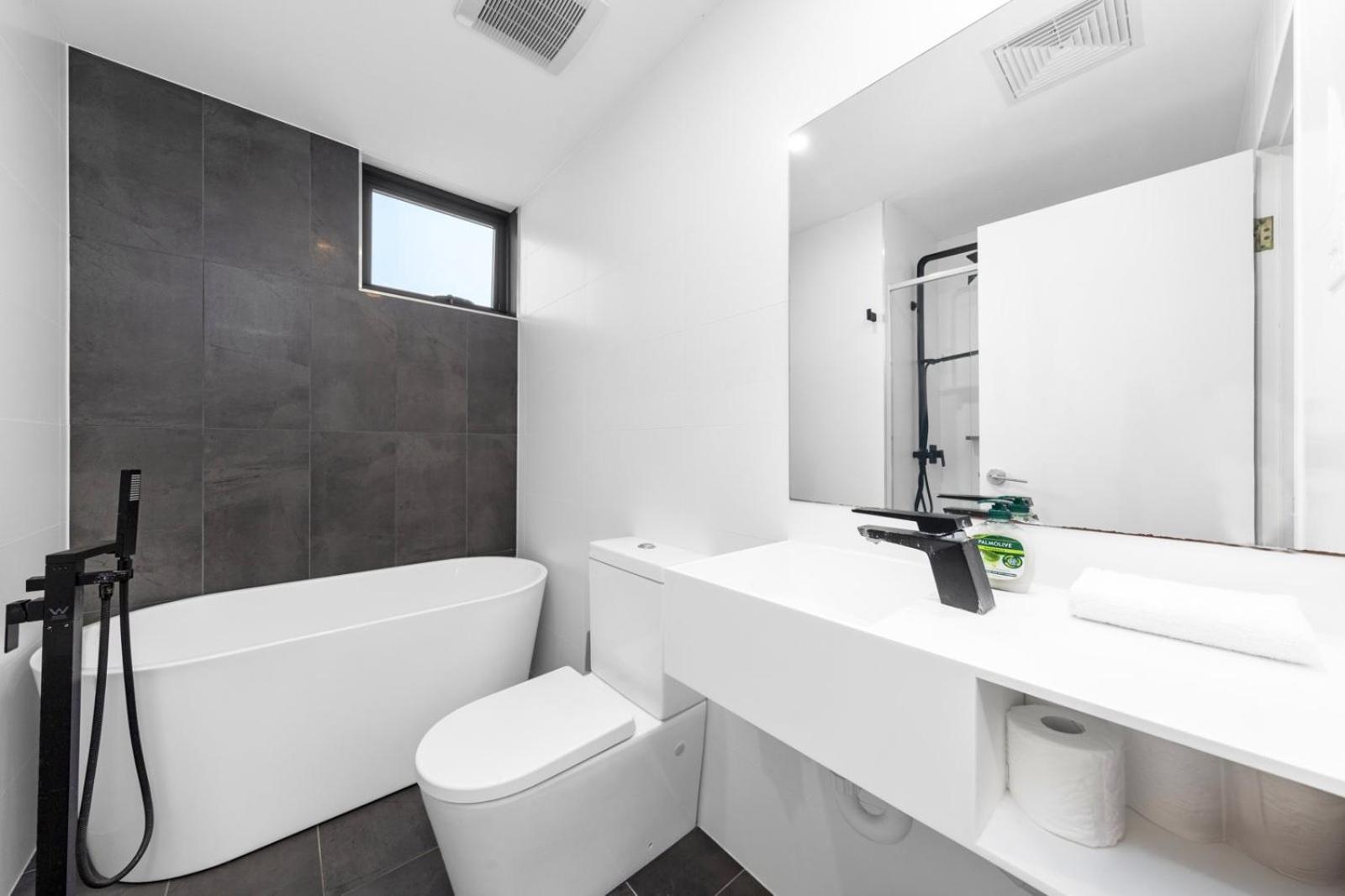 Apartment Lovely In Manly Vale *